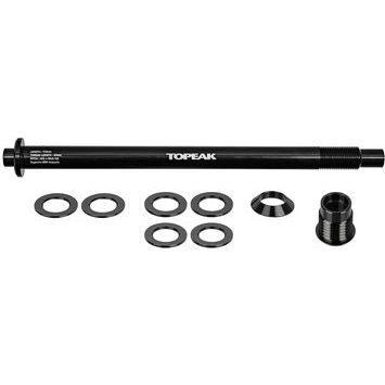 TOPEAK Zi:RAK Thru-Axle pro SRAM UDH