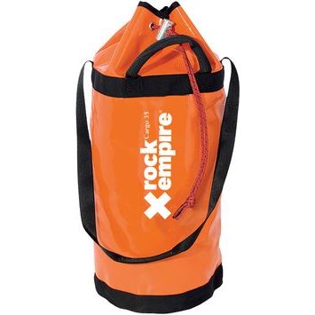 ROCK EMPIRE Sack Cargo 55 oranžová