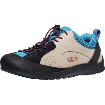KEEN JASPER ROCKS SP MEN, safari/fjord blue
