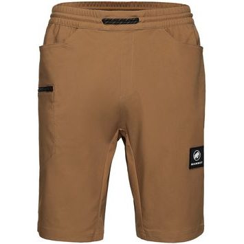 MAMMUT Massone Shorts Men claystone