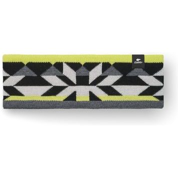 EISBÄR Pixie STB Grau-Limette