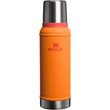 STANLEY Legendary Classic Bottle 940 ml Goldenrod Coral
