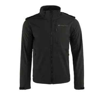 ALPINE PRO GESHER black