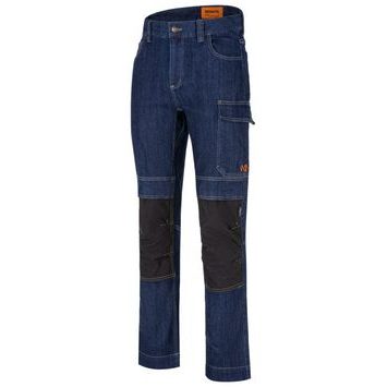 BENNON ICARUS Jeans blue