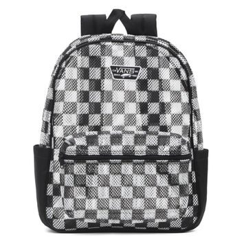 VANS MN OLD SKOOL H2O BACKPACK 22 WHITE-BLACK