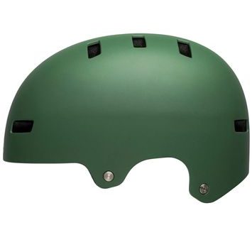 BELL Local Dark Green