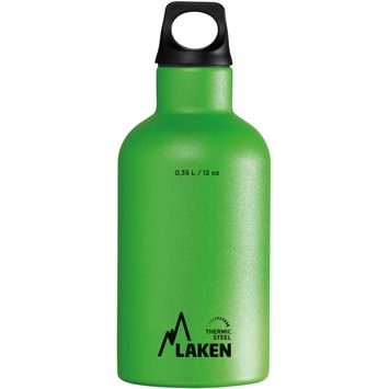 LAKEN Futura 350 ml zelená