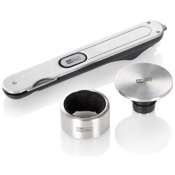 ADHOC CHAMP - KU50, FV41 a FV45