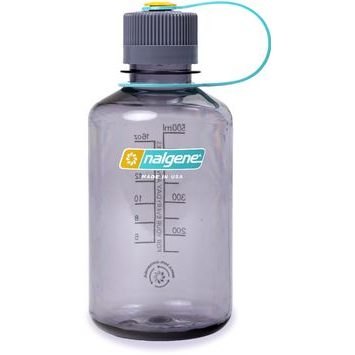 NALGENE NARROW-MOUTH SUSTAIN 500 ml, Aubergine Sustain