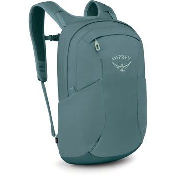 OSPREY FARPOINT FAIRVIEW TRAVEL DAYPACK 15 cascade blue/torrent blue