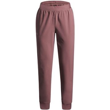 UNDER ARMOUR UA Rival Woven Jogger-BRN
