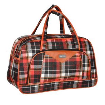 METRO LL36 - červená