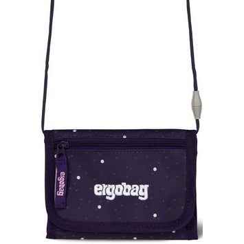 ERGOBAG Neck Pouch - StargazBear