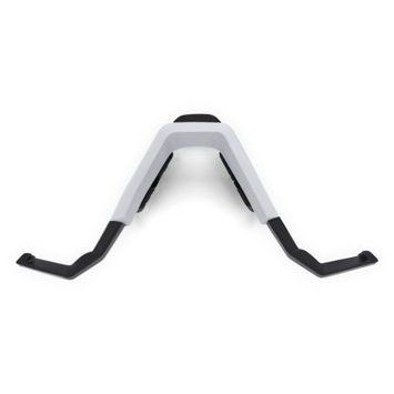 100% SPEEDCRAFT / S3 Nose Bridge - Regular - Soft Tact Oxyfire