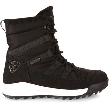 KILPI CANDY HIGH WP-W Černá