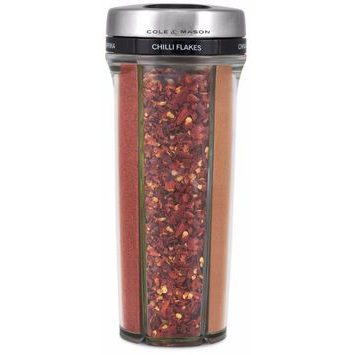 COLE&MASON Saunderton Herb s náplní H122115