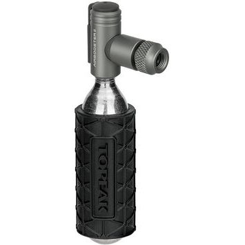 TOPEAK AIRBOOSTER II 16G