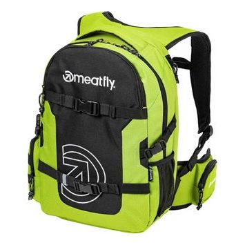 MEATFLY Ramble 26 Fresh Olive/Black