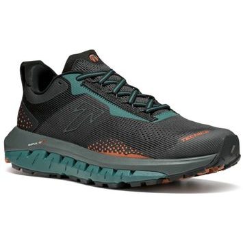 TECNICA Pyrox Hybrid Ms, black/burnt orange