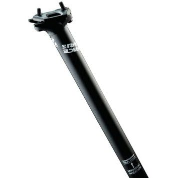 RACE FACE RIDE XC 31.6x375 black