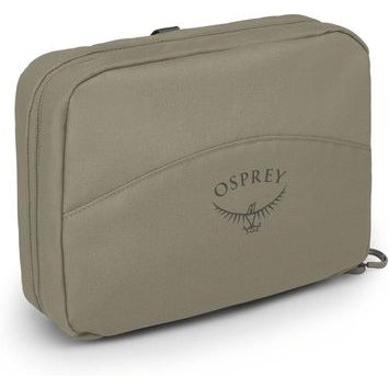 OSPREY TOILETRY KIT DAYLITE HANGING, concrete tan