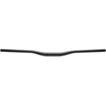 CANNONDALE HANDLEBAR MTB C1 CRB RISER BAR 15MM RISE 31.8 X 780MM