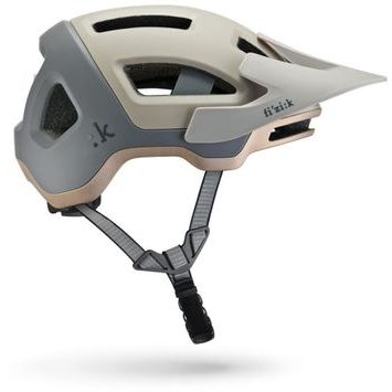 FIZIK TERRA KASSIS MUD - SAND