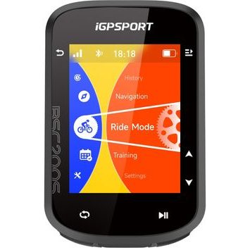 IGPSPORT BSC200S