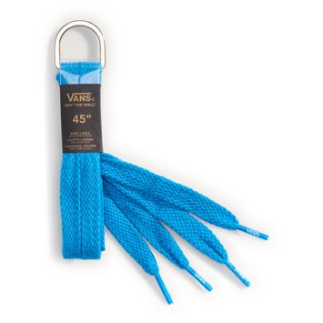 VANS Vans Fat Laces Bright Azure