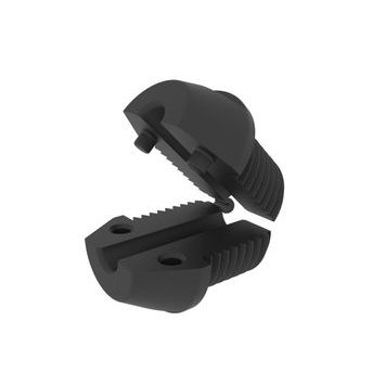 LEKI Plug Connector M8, black