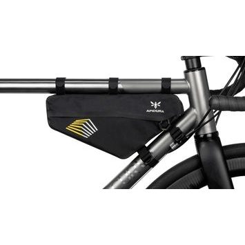 APIDURA Racing frame pack (2,4l)