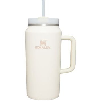 STANLEY Quencher H2.O FlowState™ Tumbler 1,9 l Cream