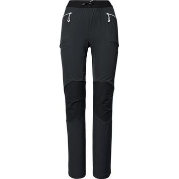 MILLET KAMET XCS LIGHT PANT W BLACK - NOIR