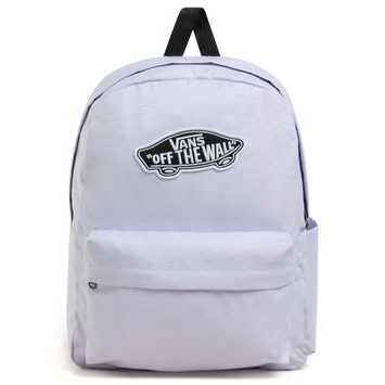 VANS Old Skool Classic Backpack Lilac Mist