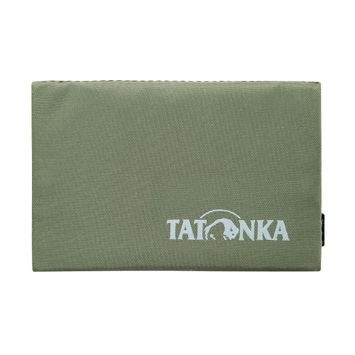 TATONKA CARD HOLDER RFID BLOCK olive