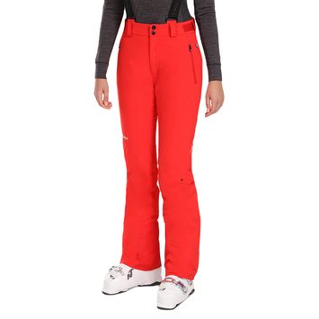 KILPI Dampezzo w červená