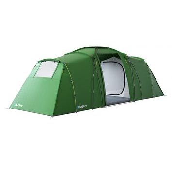 HUSKY Tent Family Boston 6 green