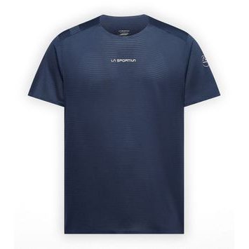 LA SPORTIVA Pure T-shirt M Night Sky/Chalk
