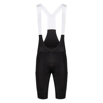 FORCE PASSION se šráky a vložkou, černé