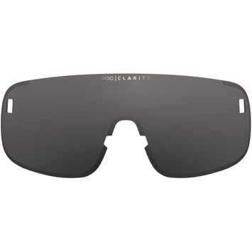 POC Elicit Sparelens, Clarity Universal/Sunny Grey