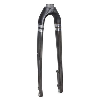 TREK Fork Rigid Trek Checkpoint ALR 4 Matte Trek Black
