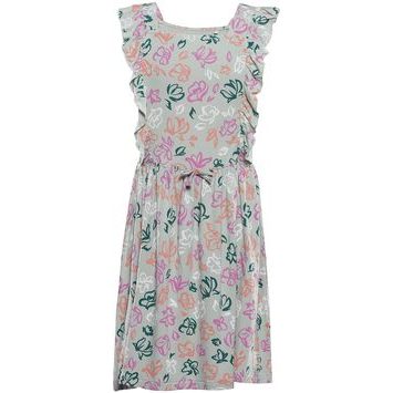 ALPINE PRO EDANO pale aqua