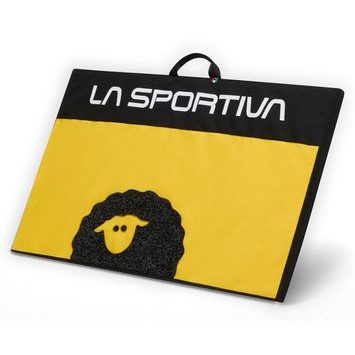 LA SPORTIVA Sittone Yellow/Black