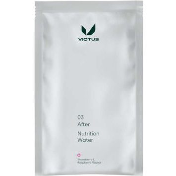 VICTUS Nutrition Water Strawberry / Raspberry 1 pack