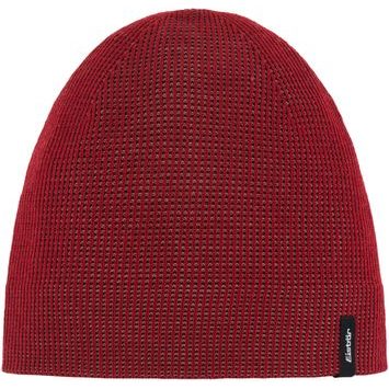 EISBÄR Fly OS MÜ RL burgund-schwarz-sandstone