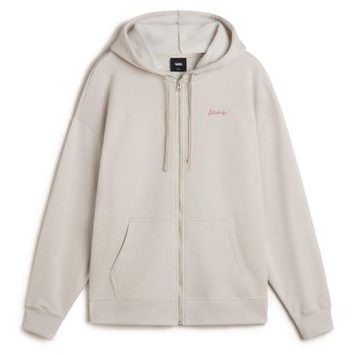 VANS Everyday OS Hoodie oatmeal