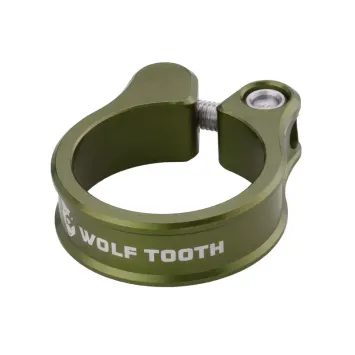WOLF TOOTH SC-32-OLV 31.8mm olive