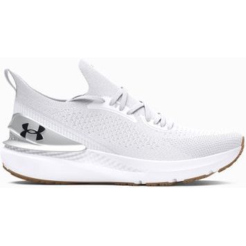 UNDER ARMOUR Shift, White / Metallic Silver / Black