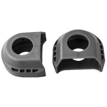 E*THIRTEEN TRSr LG1r Carbon Crank Shoes Black