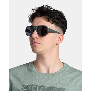 KILPI TIMOTE-U Tmavě zelená